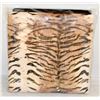 Image 1 : NEW LARGE SQUARE STORAGE BOX TIGER DESIGN