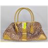 Image 1 : LEOPARD PRINT PURSE