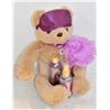 Image 1 : NEW BEDTIME BEAR WITH FIG AND VANILLA FRAGRANCE
