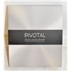 Image 1 : PIVOTAL COSMETIC BRUSH SET