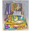 Image 1 : LARGE BAG FULL OF CHOCOLATE, CANDY + MORE