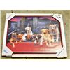 Image 1 : DOGS IN NEW YORK PRINT