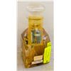 PERFUMED OIL LAMP 20 OZ "AFRODISIA" SCENT