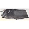 HOLLYWOOD ERA BLACK JEANS SIZE 13