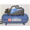 Image 1 : CAMPBELL HAUSFELD NOW110 AIR COMPRESSOR