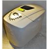 Image 1 : BLACK AND DECKER 2 LB BREAD MACHINE, COMES WITH