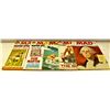 Image 1 : LOT OF MAD MAGAZINES, SEPT 75, JULY 74, APR 76, SU
