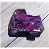 Image 1 : 12) ROUGH NATURAL 53 CT ALEXANDRITE GEMSTONE.