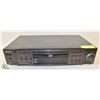 Image 1 : PANASONIC DVD-K20 VIDEO PLAYER