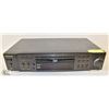 PANASONIC DVD-K20 VIDEO PLAYER