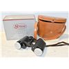 STELLAR BINOCULARS WITH CASE AND BOX