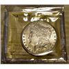 COIN MORGAN 1898 ICCS AU 55