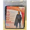 Image 1 : EMERGENCY FIRST AID BLANKET NEW IN PACKAGE