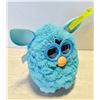 Image 1 : VINTAGE BLUE FURBY