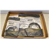 Image 1 : MIXED LOT OF ELECTRONICS - WIRELESS/PHONE/SOUND