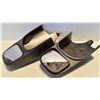 2 TRUCK TOW EXTENSION MIRRORS