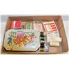 VINTAGE SEWING LOT