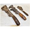 Image 1 : FLAT OF ANTIQUE / VINTAGE TOOLS