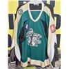 Image 1 : SHERWOOD PARK GAME USED CRUSADERS JERSEY