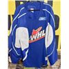 Image 1 : OIL KINGS PRACTICE USED JERSEY WHL