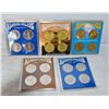 Image 1 : KLONDIKE DOLLARS SETS
