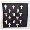 Image 1 : DISPLAY OF NEW FASHION RINGS