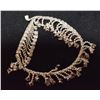 VINTAGE RHINESTONE BRACELET FROM THE ESTATE