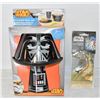 Image 1 : DARTH VADER STAR WARS KIDS BOWL/CUP 