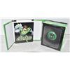 Image 1 : GREEN LANTERN POWER RING IN BOX