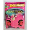 Image 1 : VINTAGE STAR TREK BOOK  RECORD SET SEALED