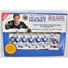 Image 1 : GRETZKY TABLE HOCKEY NY ISLANDERS TEAM