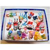 Image 1 : VINTAGE PLAYMOBIL CHARACTERS