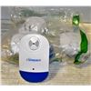 Image 1 : NEW REPACKED SENQIAO PLUG IN PEST REPELLERS