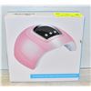 Image 1 : NEW PROFESSIONAL GEL POLISH LED NAIL DRYER LAMP