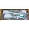 Image 1 : NEW 4PC SONIFRESH SCREW-ON REPLACEMENT TOOTHBRUSH