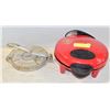 TORTILLA PRESS AND QUESADILLA MAKER
