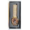 Image 1 : NEW HOURSLY QUARTZ WATCH