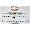 Image 1 : LADIES BOHO VINTAGE BRACELETS