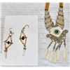 Image 1 : VINTAGE ESTATE BOHO JEWELRY