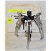 Image 1 : 4" DROP FORGED GEAR PULLER