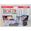 Image 1 : NEW IN BOX THE ORIGINAL MAGIC BULLET BLENDER