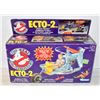 Image 1 : 1980S ECTO-2 VEHICLE KENNER'S