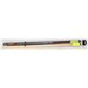 Image 1 : NEW EAST POINT 57" HARDWOOD 2PC POOLCUE