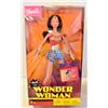 Image 1 : WONDERWOMAN BARBIE MATTEL IN BOX