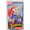 Image 1 : SUPERGIRL BARBIE MATTEL MINT IN BOX