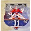 Image 1 : CAREY PRICE PREMIUM SPORTS FIGURE SEALED