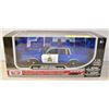 Image 1 : 1986 DODGE DIPLOMAT RCMP MOTOR MAX  RCMP
