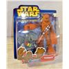 Image 1 : STAR WARS PLAYSKOOL CHEWBACCA SEALED