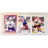 Image 2 : LARGE ESTATE LOT OF HOCKEY CARDS (90'S - 2021)