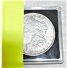Image 1 : COIN MORGAN 1880